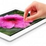 The new iPad