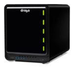 Drobo S