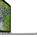 MacBook Pro with Retina Display